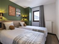 Appartement Club MMV Le Serra Neva-9