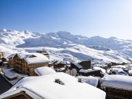 Chalet-appartement Chalet des Neiges - Plein Sud-18