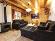 Chalet-appartement La Cabane du Haut-3