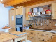 Chalet Charmille met sauna en buiten-whirlpool-9