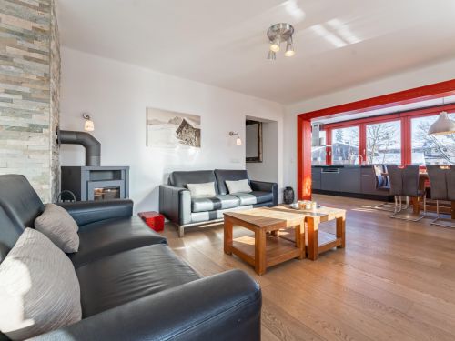 Appartement Brixen Type 2 - 5-8 personen