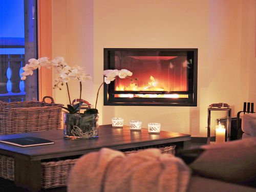 Chalet Falcons Nest - 8 personen
