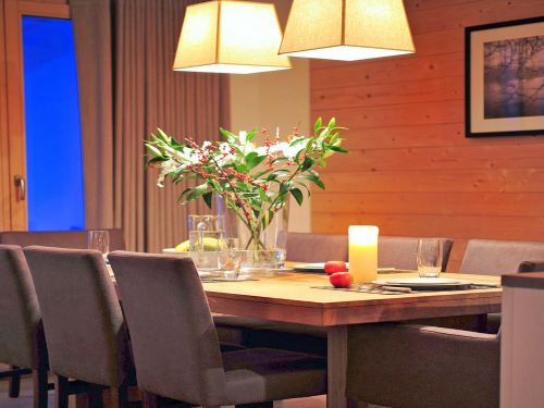 Chalet Falcons Nest - 8 personen