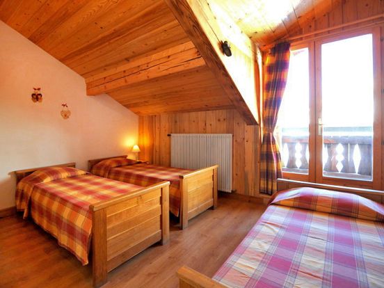 Chalet-appartement de Savoie-3