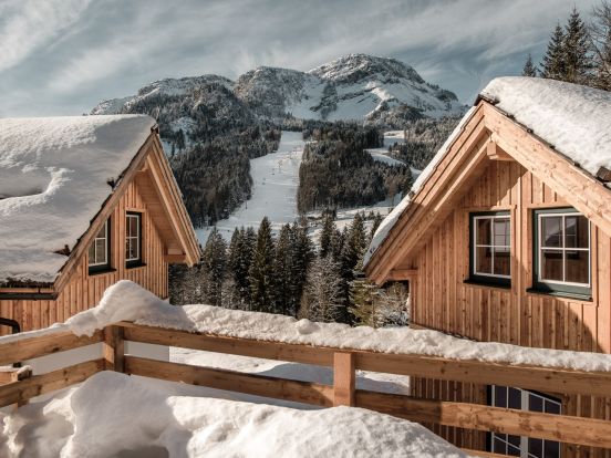 Chalet Hagan Lodge-10