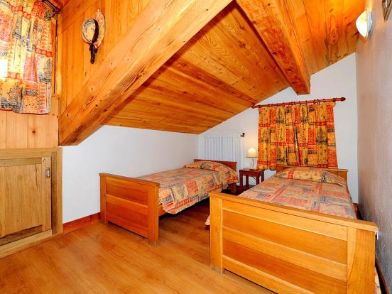 Chalet-appartement de Savoie-5
