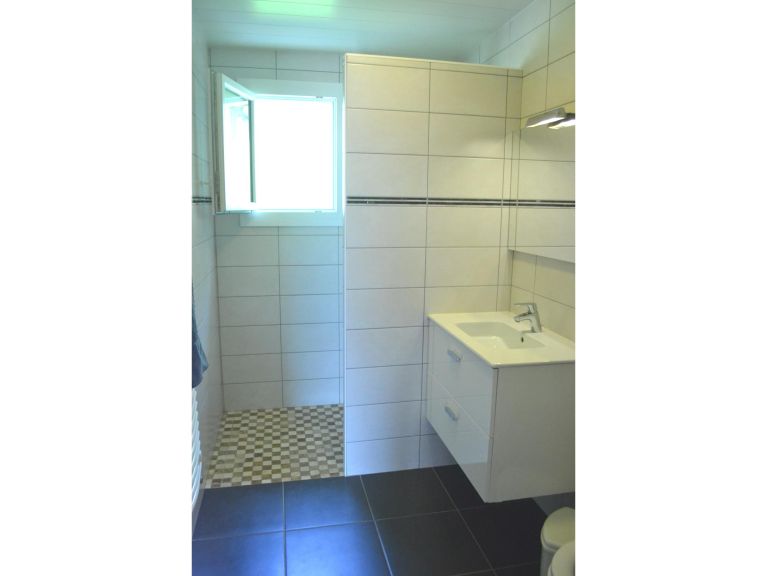Chalet-appartement Pensée des Alpes