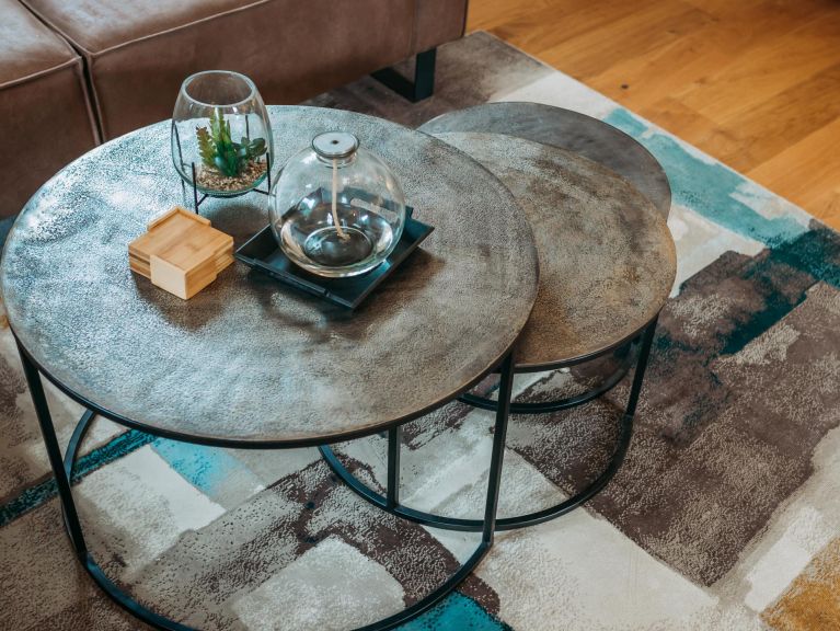 Chalet Riesneralm Ganbei