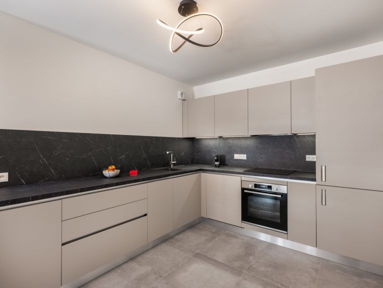 Chalet-appartement Le Theleme