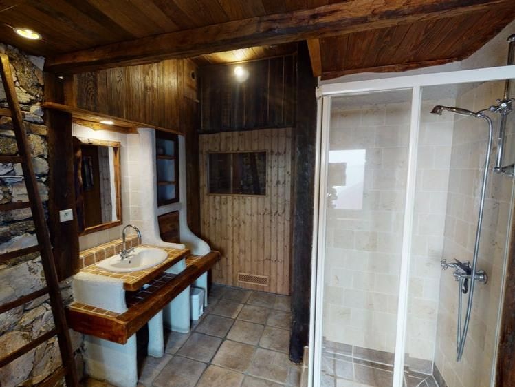 Chalet de Bellecôte Marie-Galante