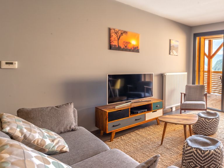 Appartement Le 360 nr. 14