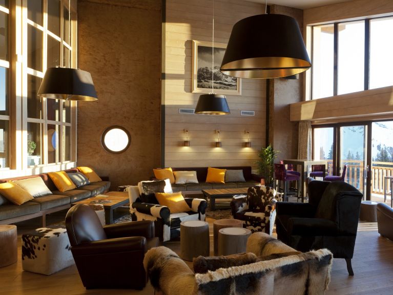 Appartement L'Amara