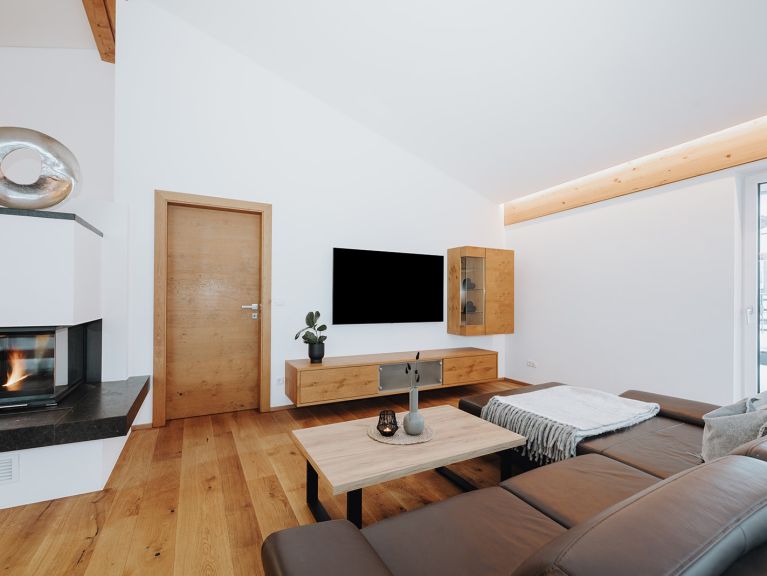 Appartement Knappensteig Zeitlos Premium Deluxe