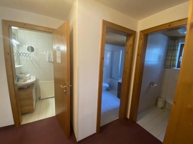 Appartement Haus Sonnenstein