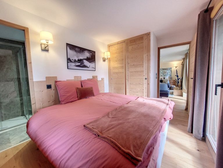 Chalet-appartement Le Diamant des Cimes