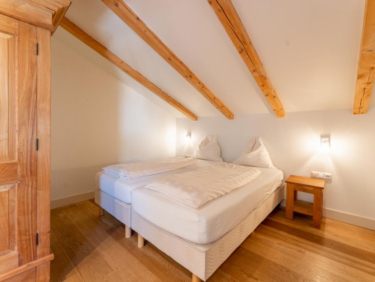 Appartement Brixen Type 1
