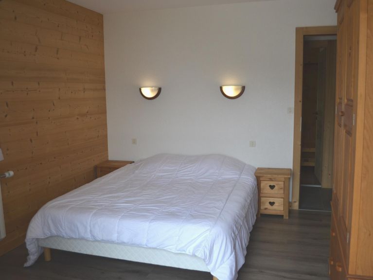 Chalet-appartement Pensée des Alpes
