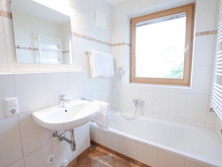 Chalet-appartement Bärlerhof Top 41