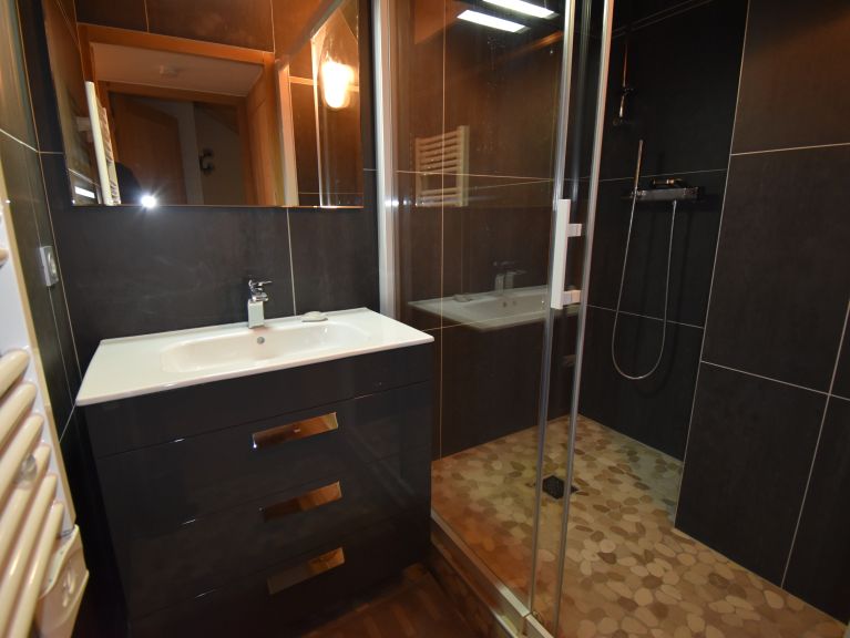 Appartement Les Ameythistes