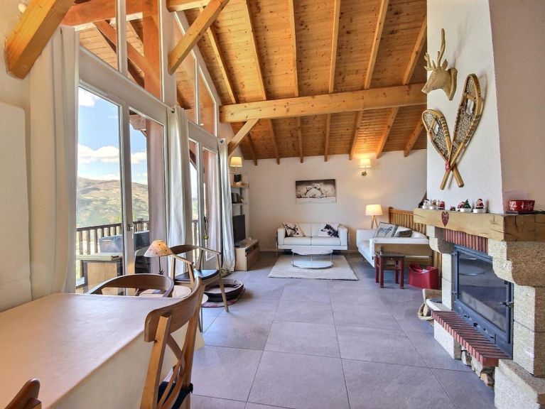 Chalet Esprit