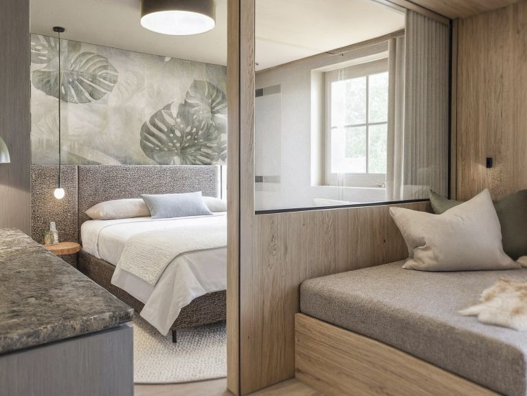 Appartement Carpe Solem Kaprun