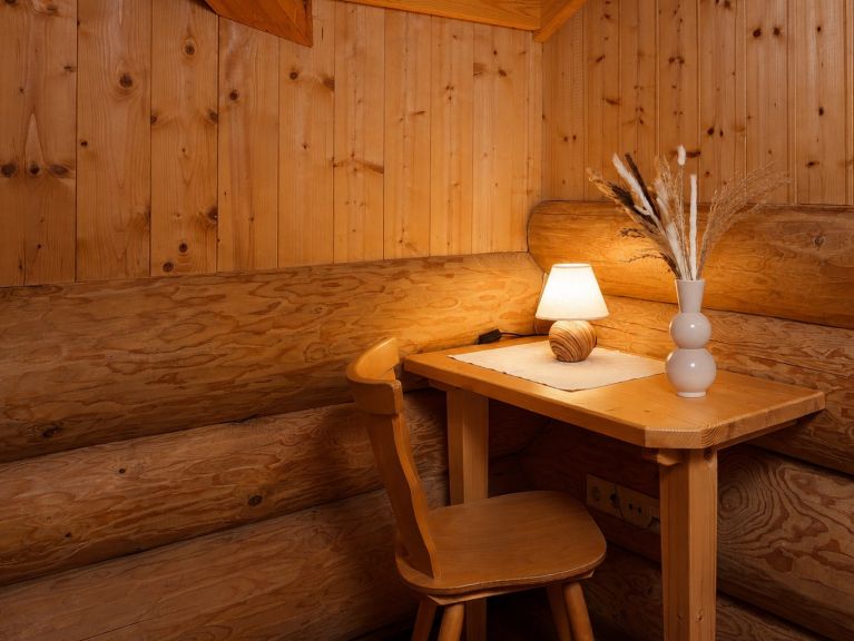 Chalet Alpenchalet