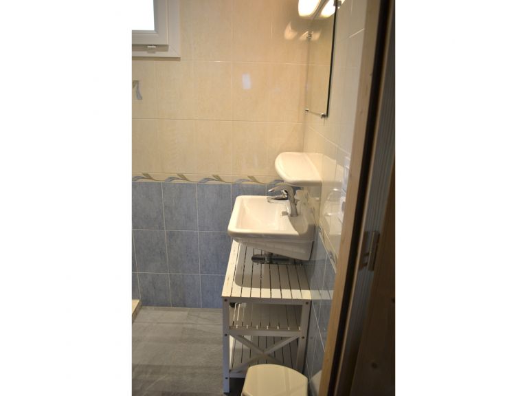Chalet-appartement Pensée des Alpes
