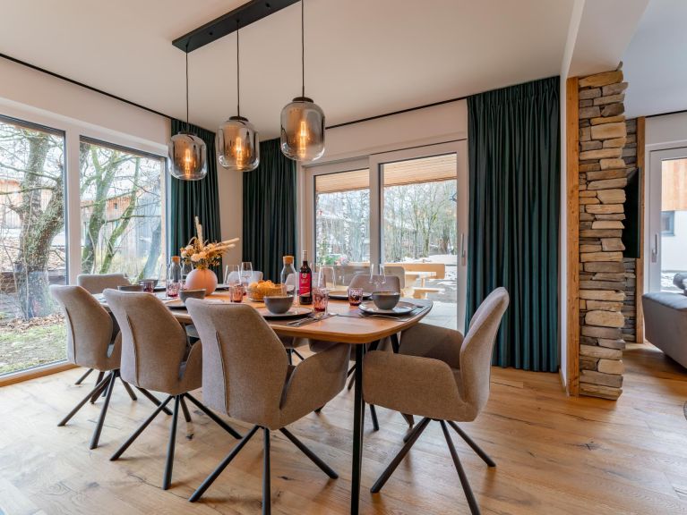 Chalet Mountain Chalet Luxx