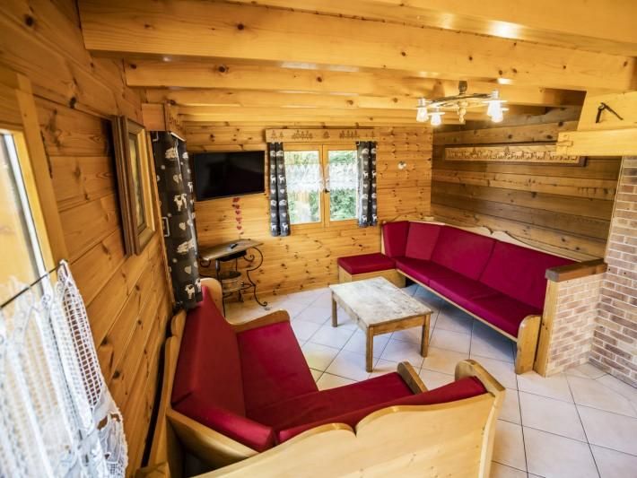 Chalet Muverant