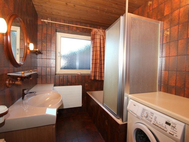 Chalet Zeller
