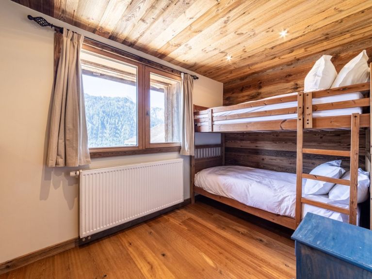 Chalet Yeti