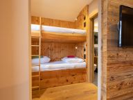 Chalet-appartement Alps Zillertal Chalet Grünbergblick-11