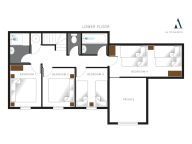 Chalet Chiserette-12