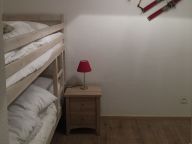 Appartement Les Loges Blanches-10