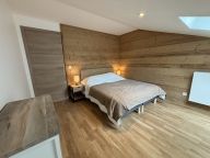 Chalet-appartement Le Theleme-9