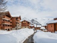 Chalet-appartement CGH Résidence Les Cimes Blanches-20