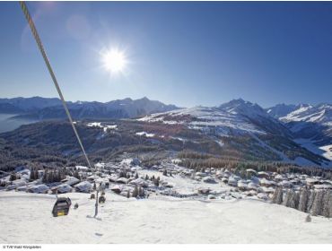 Skidorp Sneeuwzeker en gezellig wintersportdorp in het Zillertal-2
