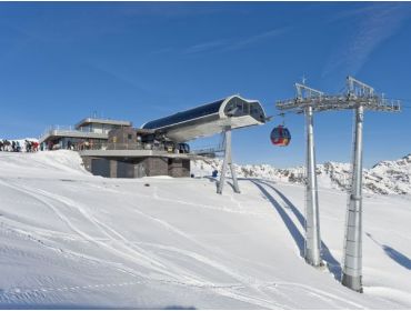 Skidorp Sneeuwzeker en gezellig wintersportdorp in het Zillertal-4