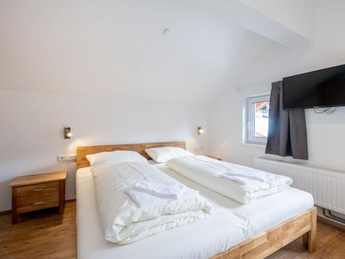 Chalet-appartement Köbelhausl Yannick - 5 personen