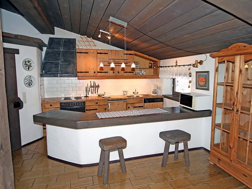 Appartement Ental - 4-6 personen