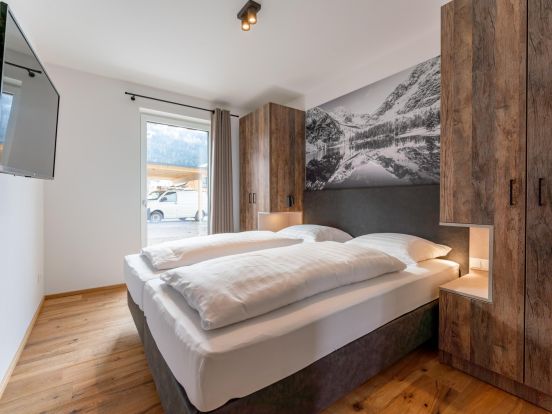 Chalet Mountain Chalet-7