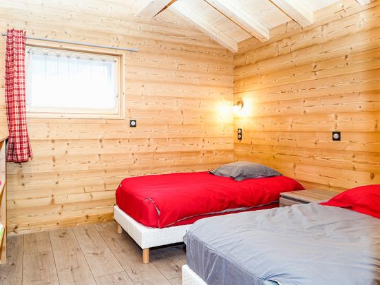 Chalet Le Bois Brûlé-10