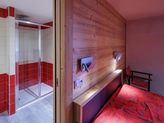 Appartement Backgammon-14