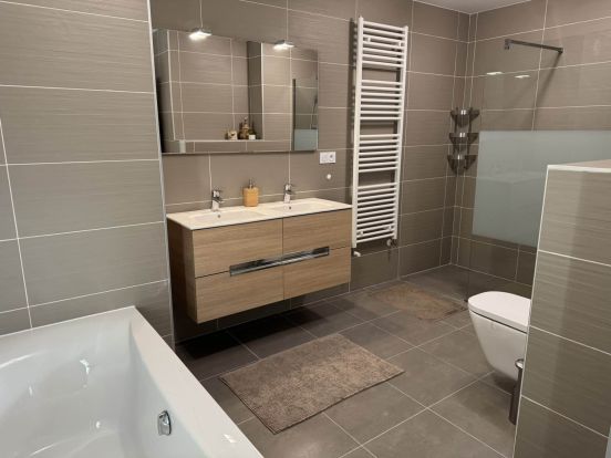 Appartement Le 360-14