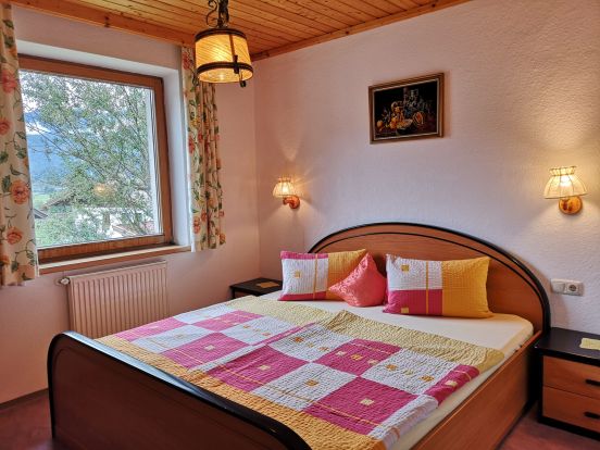 Appartement Appartement Mariandl-8