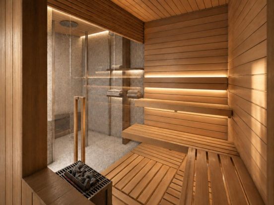 Appartement Palafour Lodges-3
