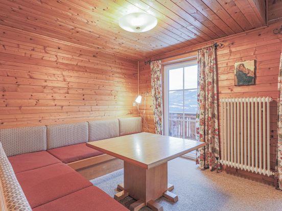 Appartement Glonersbühelhof-2