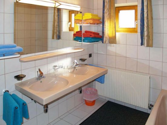 Appartement Furcletta zondag t/m zondag-6