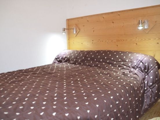 Appartement Jetay-3