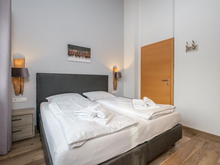 Chalet-appartement Tauern Suite Penthouse